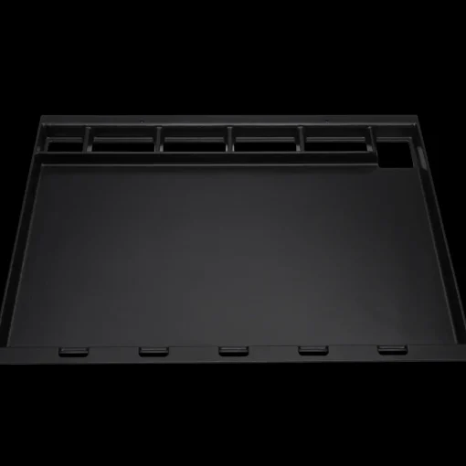 Weber Genesis-stegeplade i fuld størrelse – 300-serien