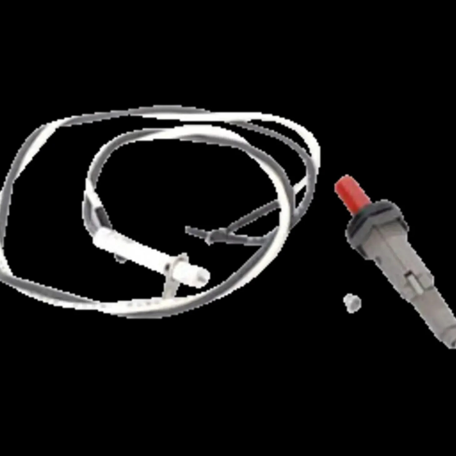 Weber® gnisttænder komplet til Performer