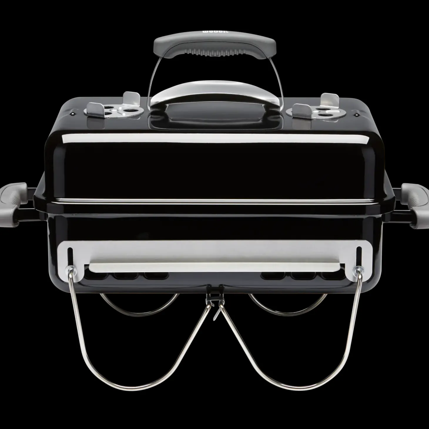 Weber Go-Anywhere kulgrill