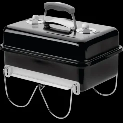 Weber Go-Anywhere kulgrill