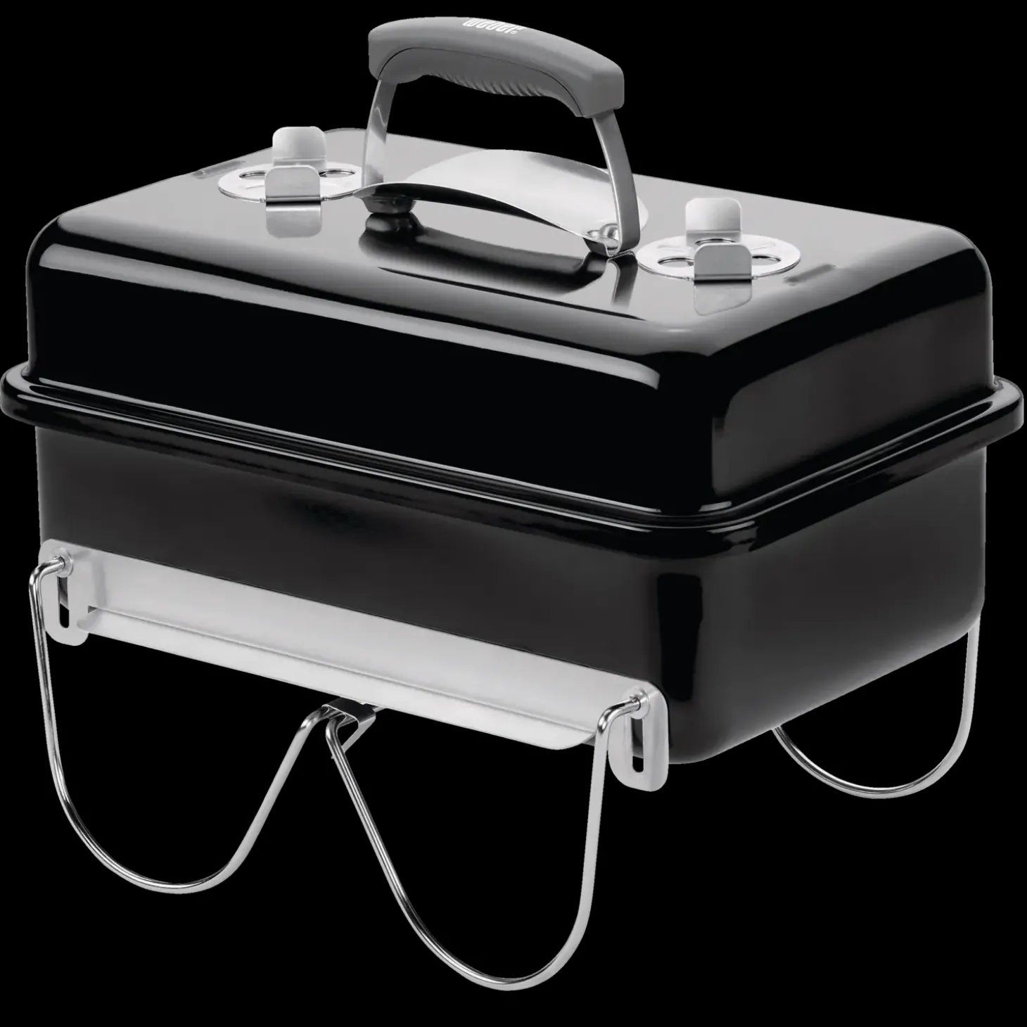 Weber Go-Anywhere kulgrill