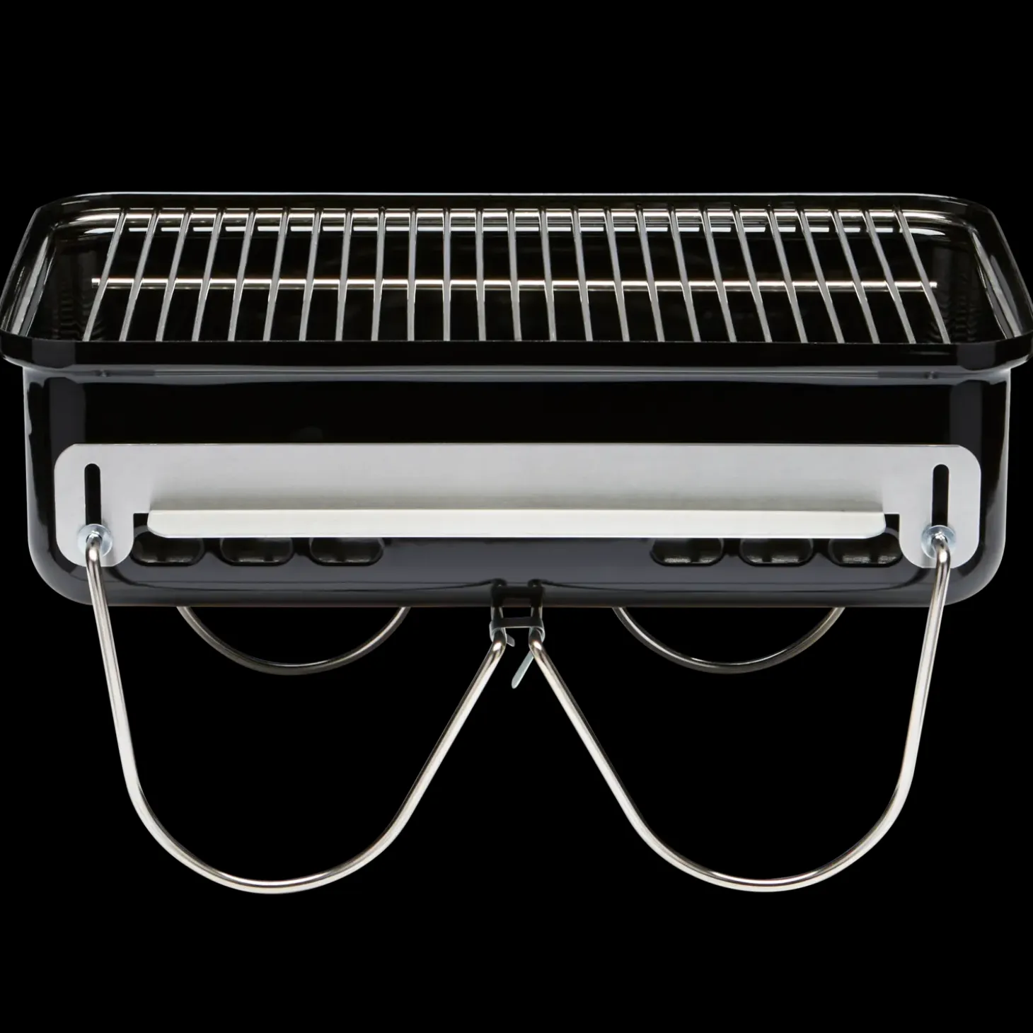 Weber Go-Anywhere kulgrill