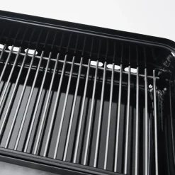 Weber Go-Anywhere kulgrill