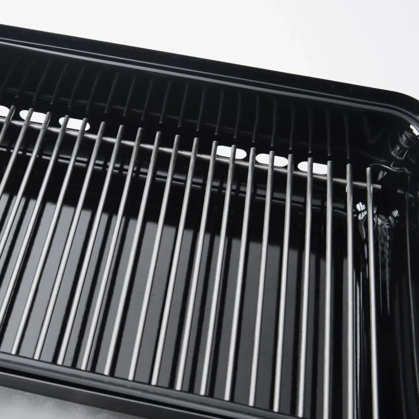 Weber Go-Anywhere kulgrill