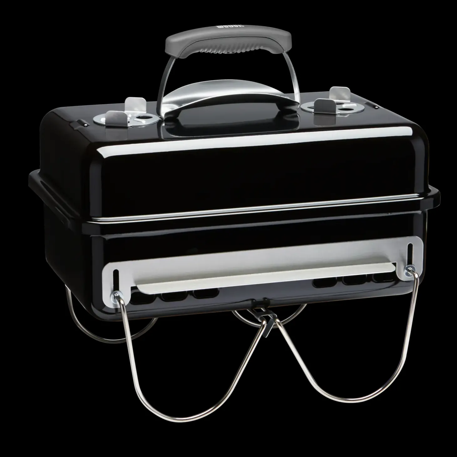 Weber Go-Anywhere kulgrill