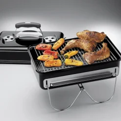 Weber Go-Anywhere kulgrill