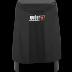 Weber grillovertræk lumin serien langt