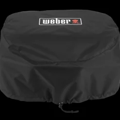 Weber grillovertræk lumin premium