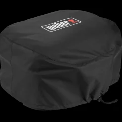 Weber grillovertræk lumin premium
