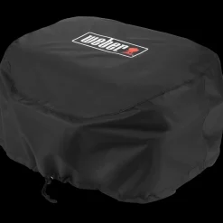 Weber grillovertræk lumin premium