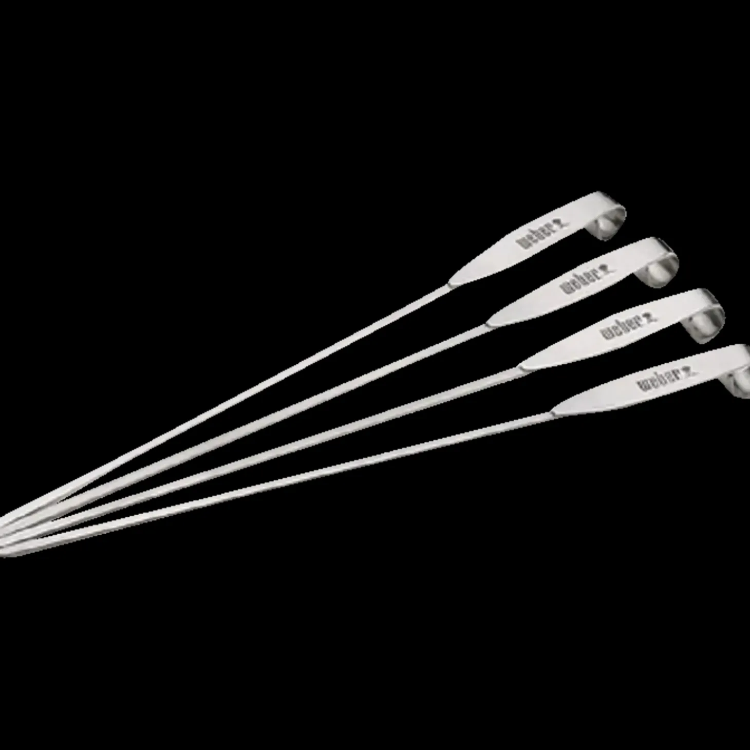 Weber grillpincet
