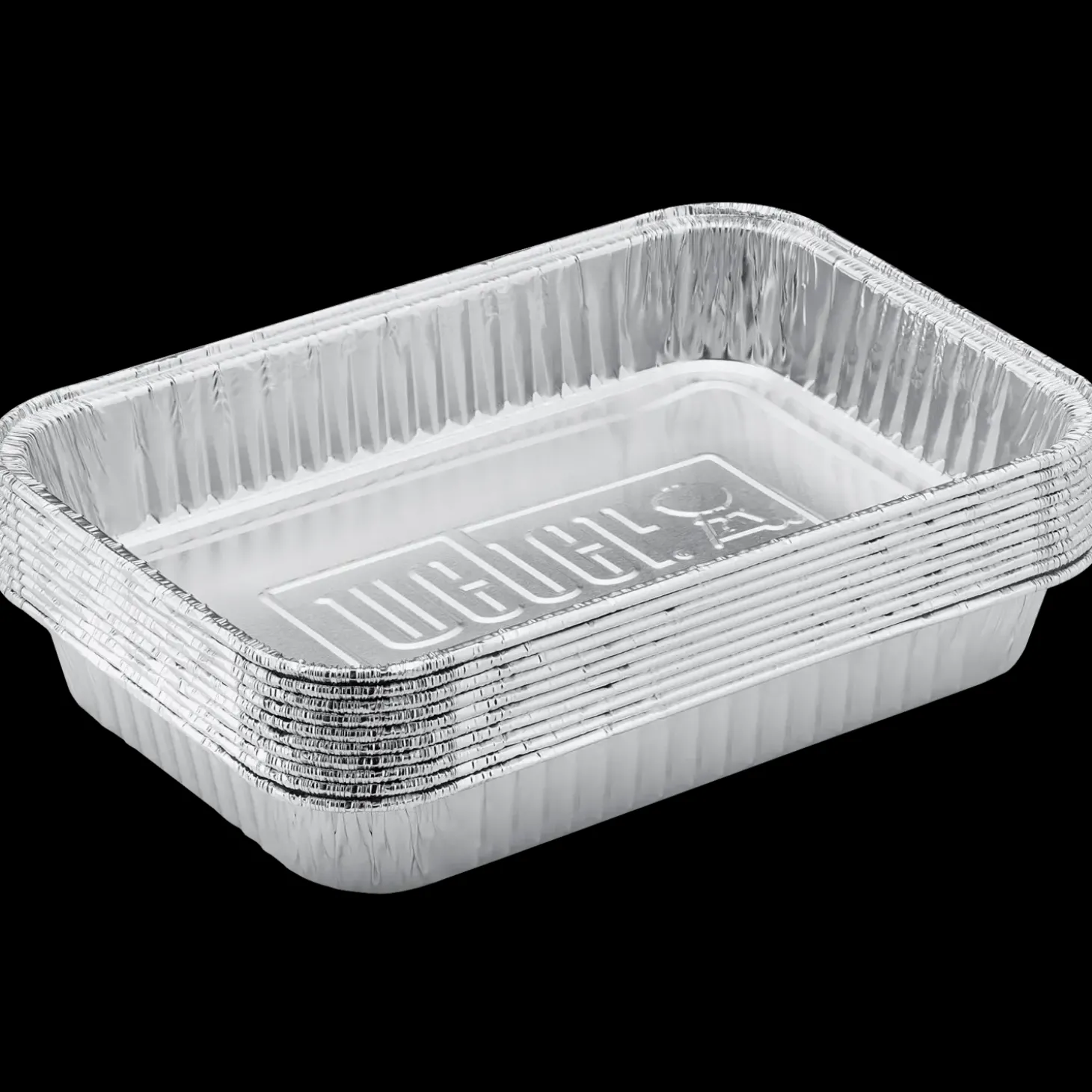 Weber grillrens rustfri stål