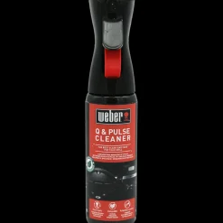 Weber grillrens til Pulse og Q-serien