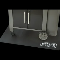 Weber grillrens til Pulse og Q-serien