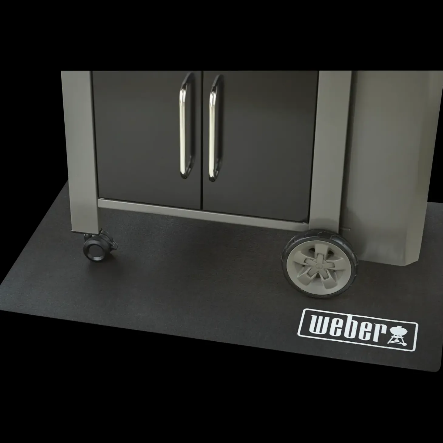 Weber grillrens til Pulse og Q-serien