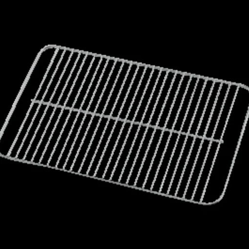 Weber grillrist til Go-Anywhere  gasgrill