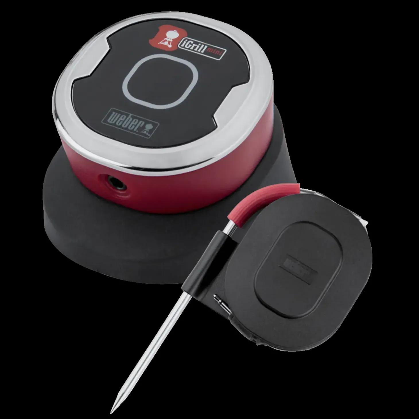 Weber iGrill Mini digitalt stegetermometer