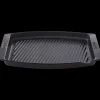 Weber keramisk grillpande