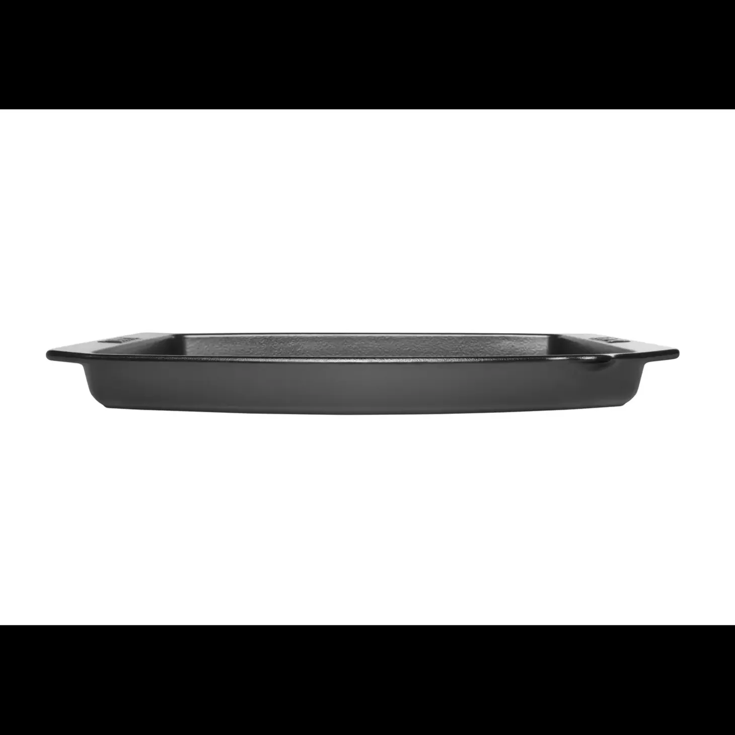 Weber keramisk grillpande