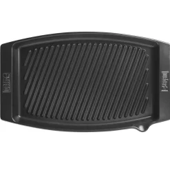 Weber keramisk grillpande