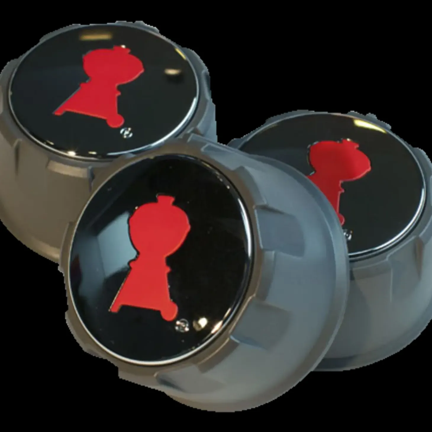 Weber® Kontrolknapper 69893 - Spirit® 300-serie (2013-)