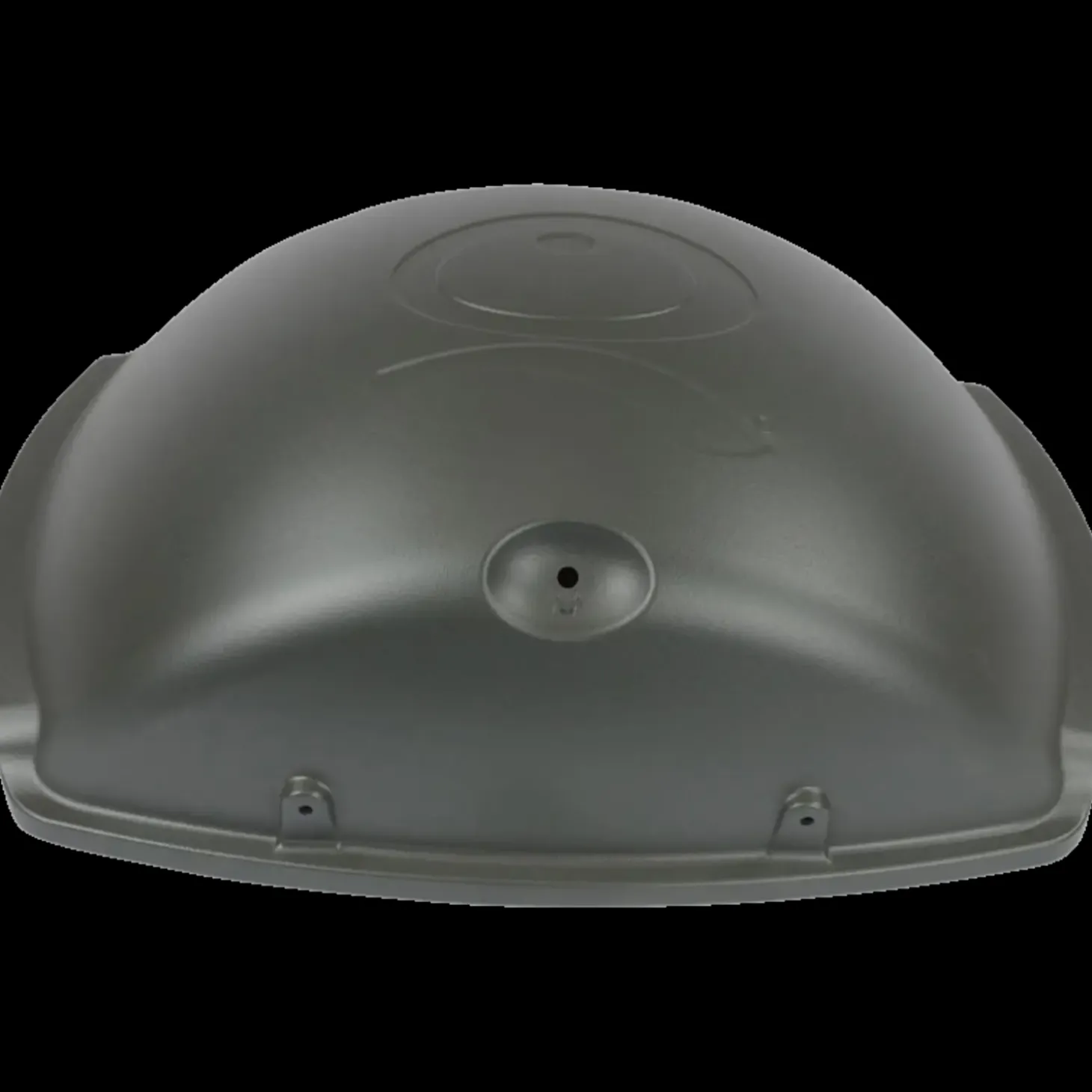 Weber® låg til Q3000/Q3200 - sort