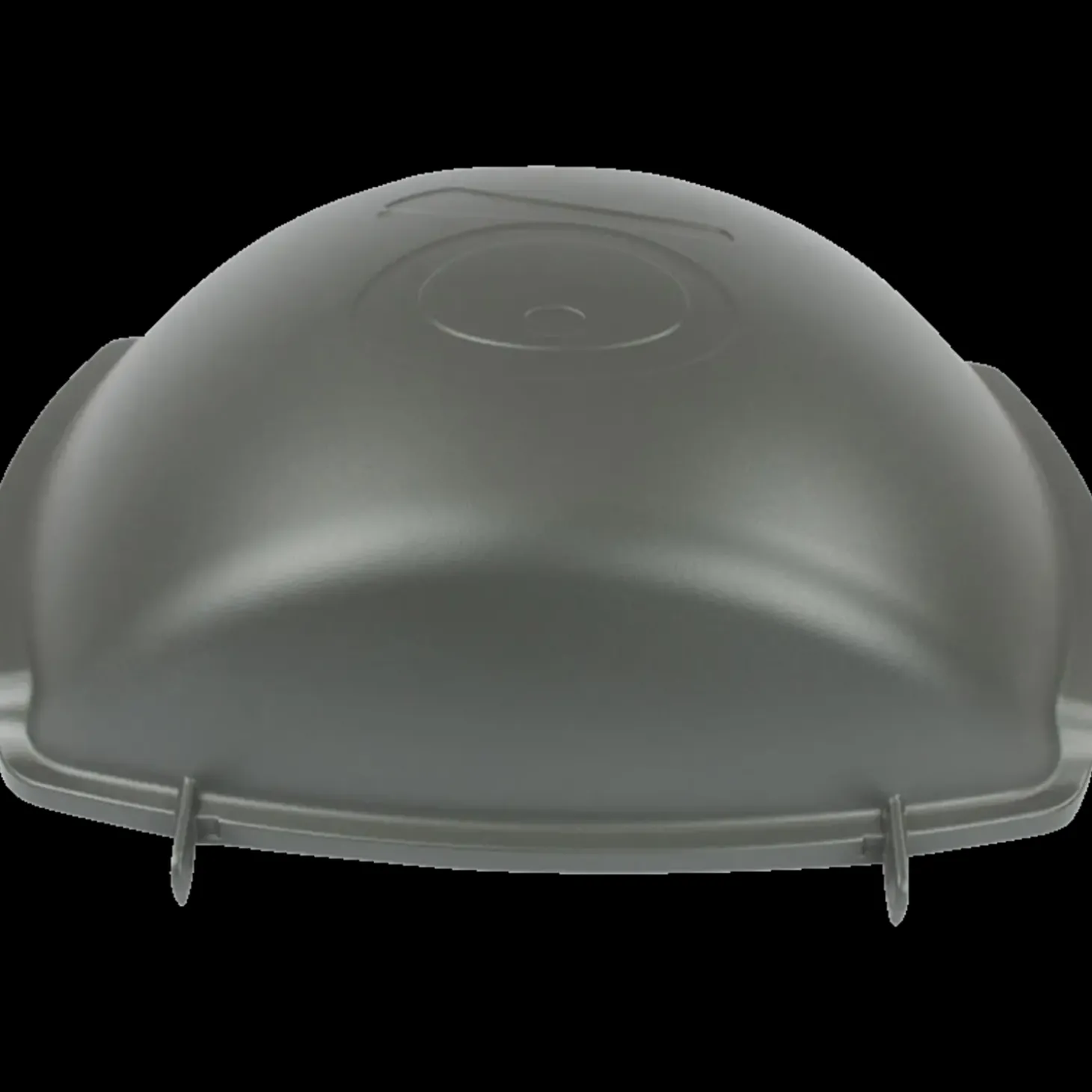 Weber® låg til Q3000/Q3200 - sort