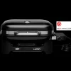 Weber lumin compact-elgrill