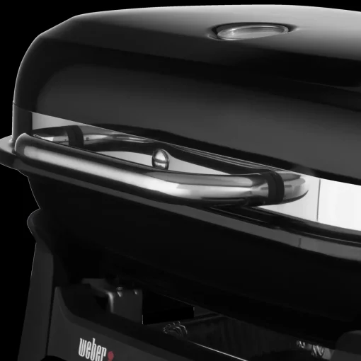Weber lumin compact-elgrill