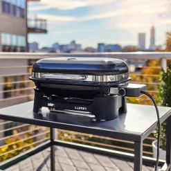 Weber lumin compact-elgrill