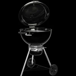 Weber® Master-Touch Premium GBS E-5770 kulgrill, Ø57 cm