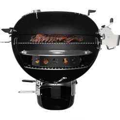 Weber® Master-Touch Premium GBS E-5770 kulgrill, Ø57 cm