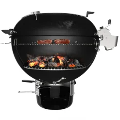 Weber® Master-Touch Premium GBS E-5770 kulgrill, Ø57 cm