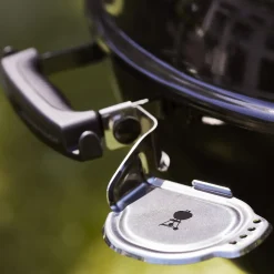 Weber® Master-Touch Premium GBS E-5770 kulgrill, Ø57 cm