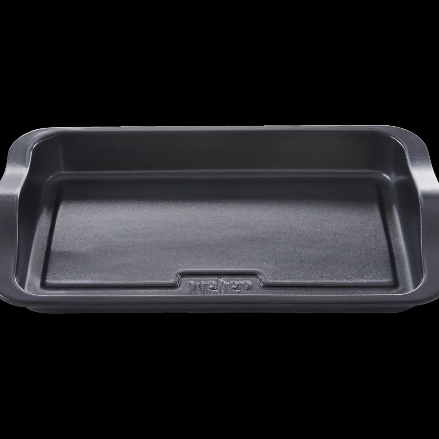 Weber motor til rotisseri