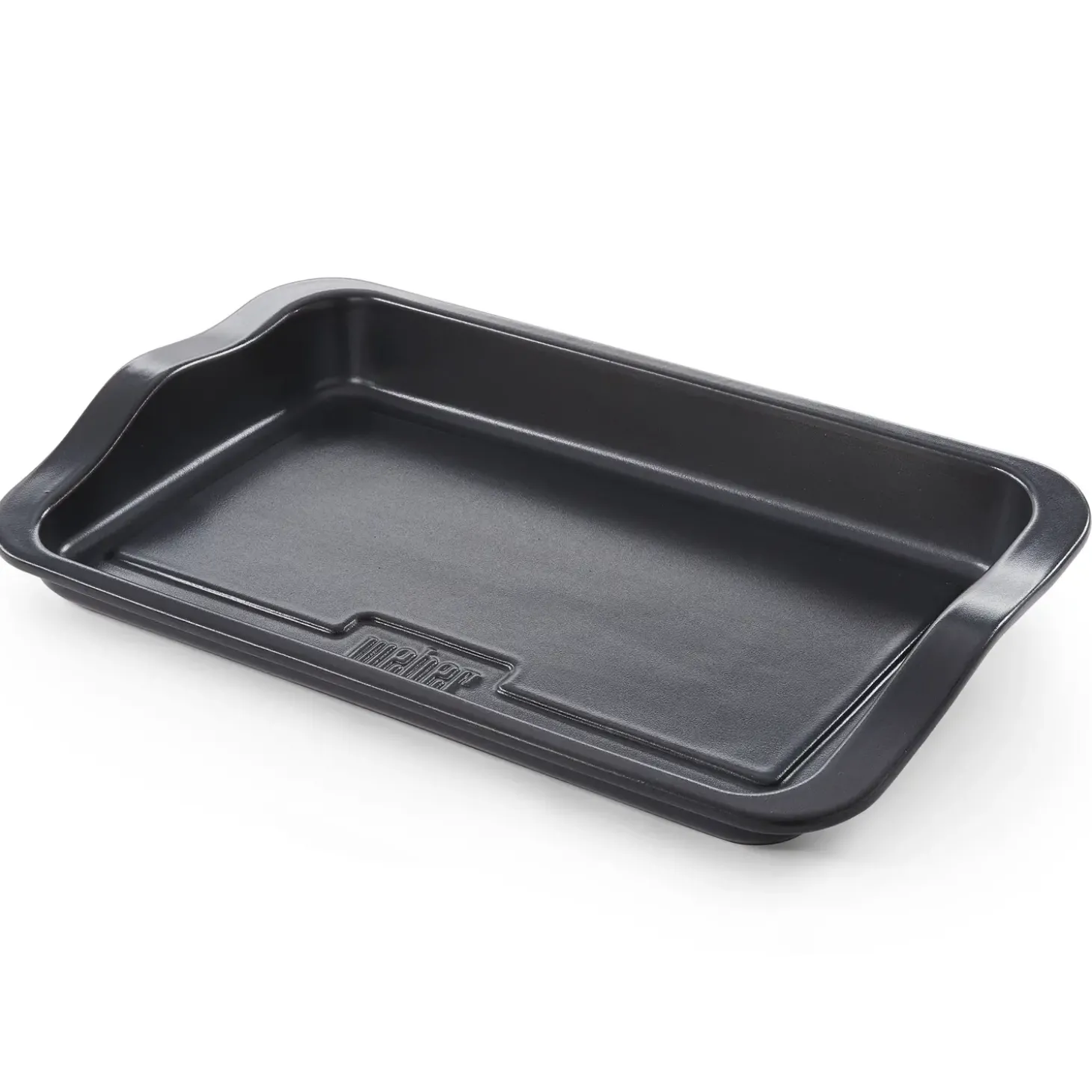 Weber motor til rotisseri