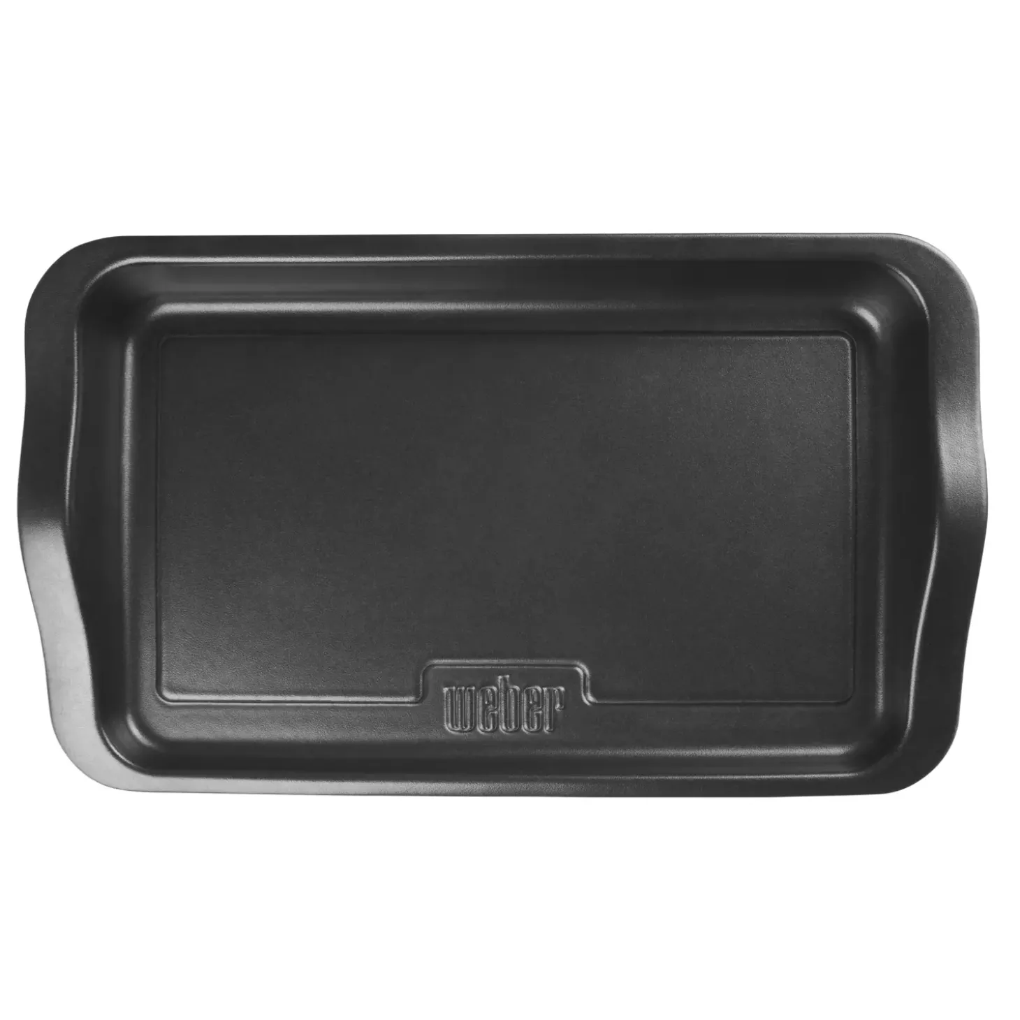 Weber motor til rotisseri