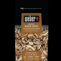 Weber Premium grillbakke