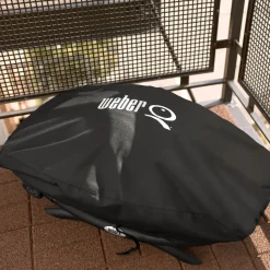Weber® Premium grillbetræk Q2000-serien (indtil 2024)