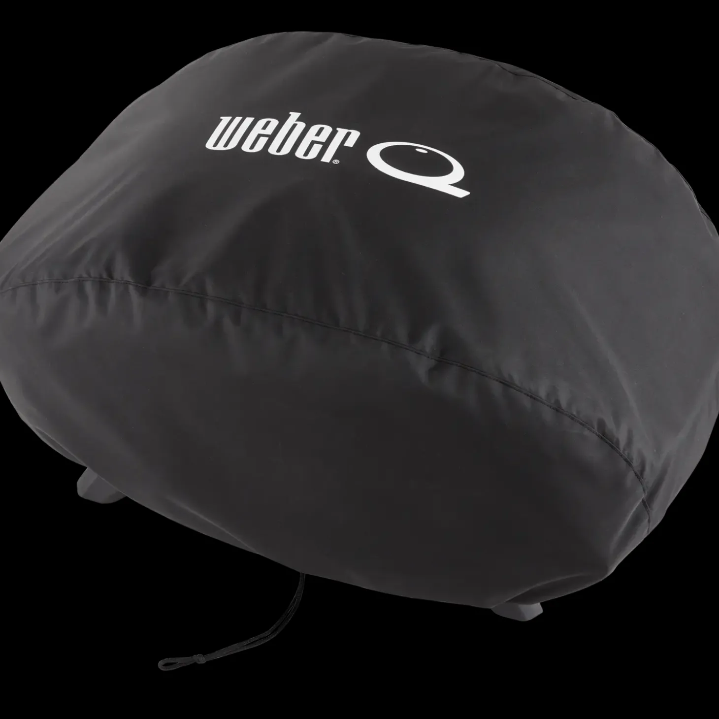 Weber® Premium grillbetræk Q2000N-serien (fra 2025)