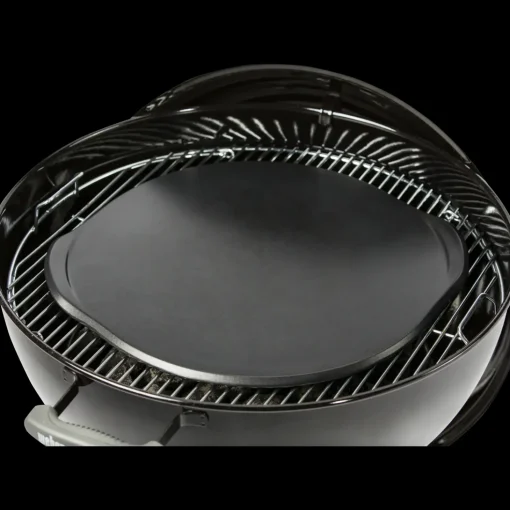 Weber Premium grillsten, Ø46 cm