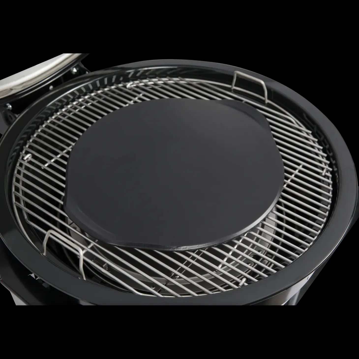 Weber Premium grillsten, Ø46 cm