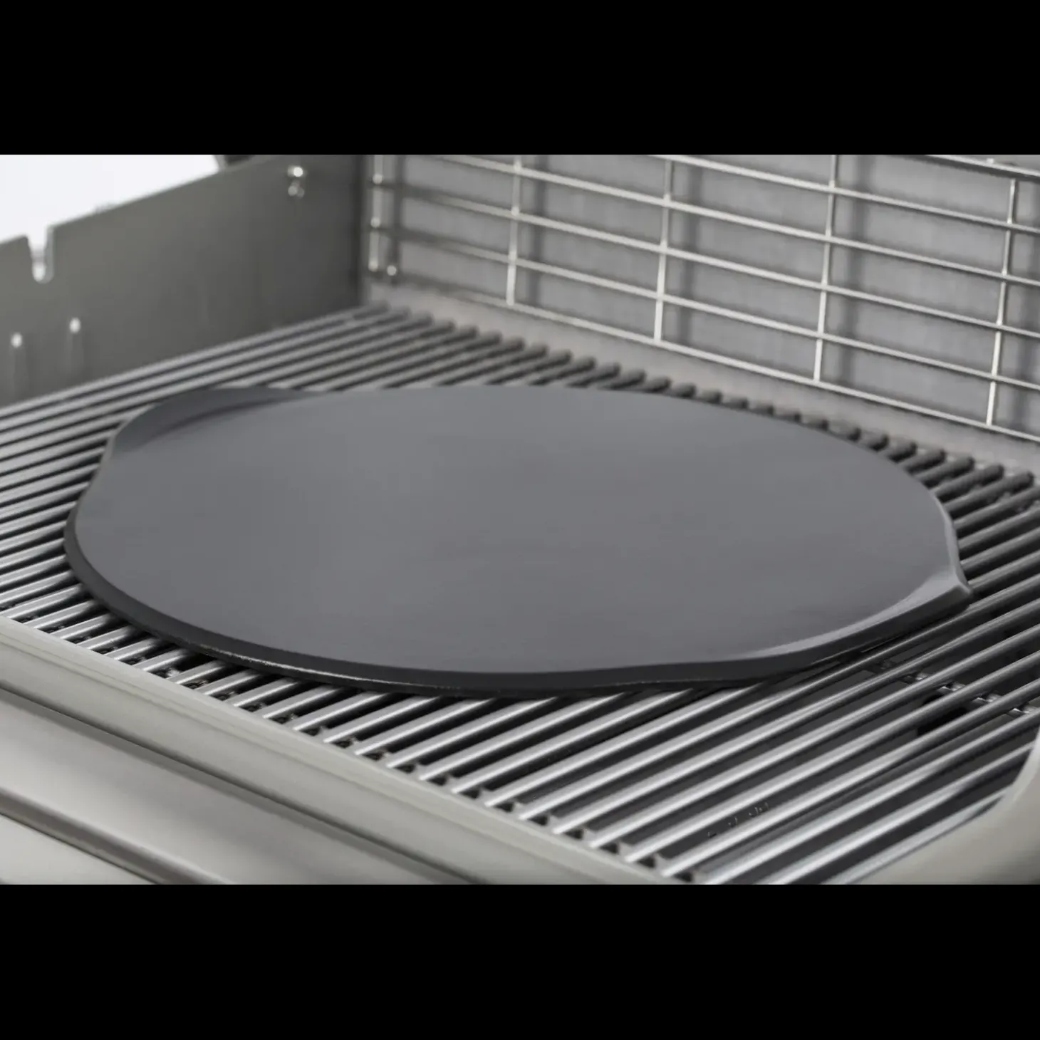 Weber Premium grillsten, Ø46 cm