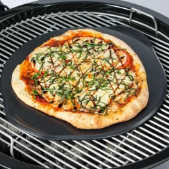 Weber Premium grillsten, Ø46 cm