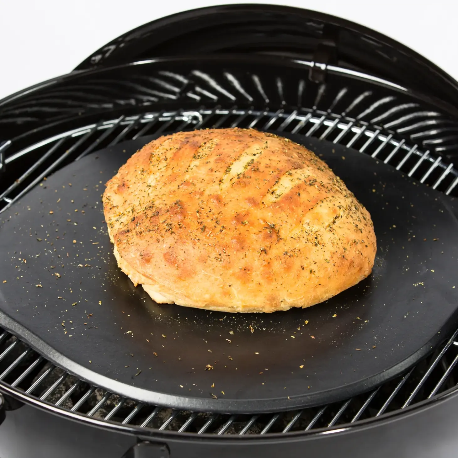Weber Premium grillsten, Ø46 cm