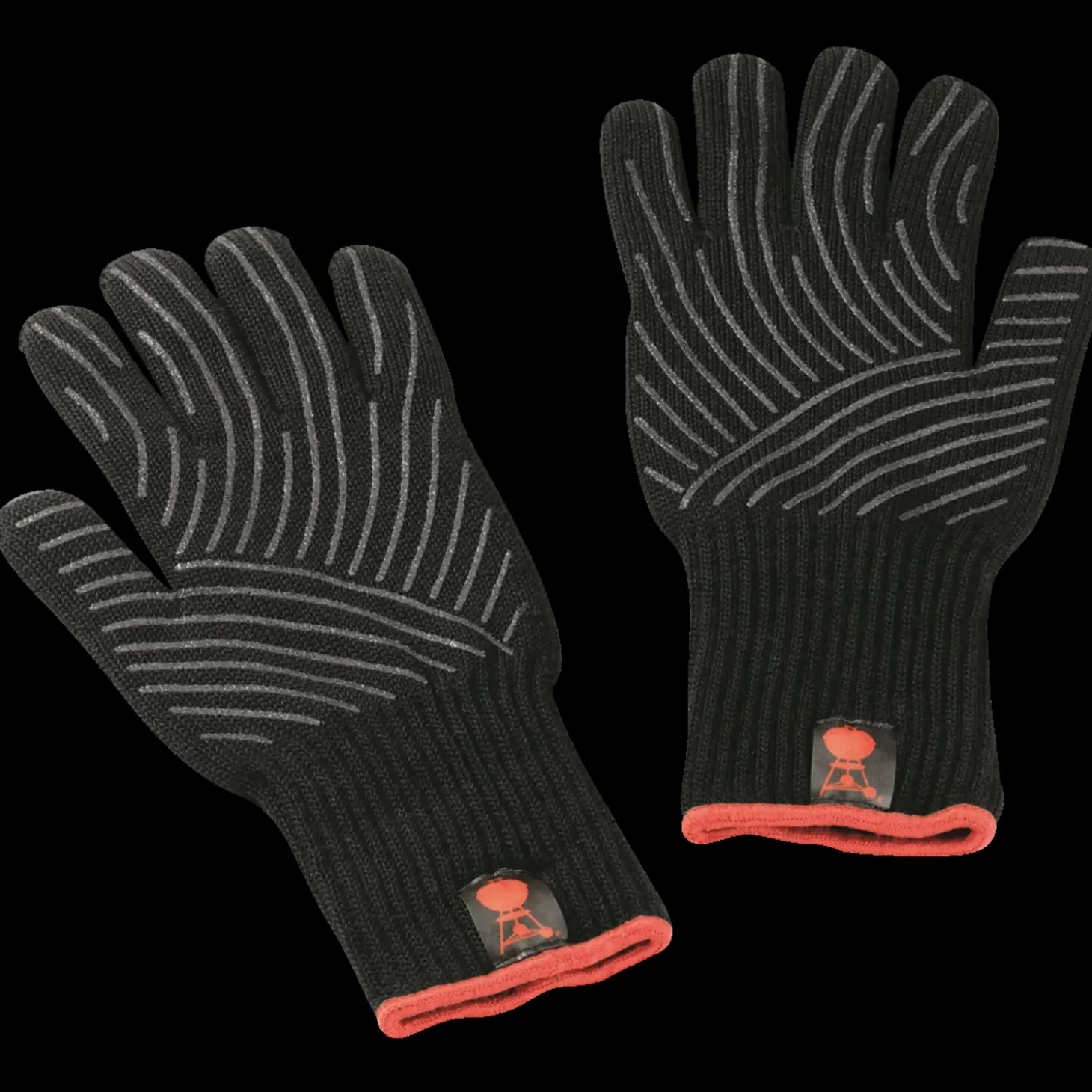 Weber Premium handskesæt, L/XL