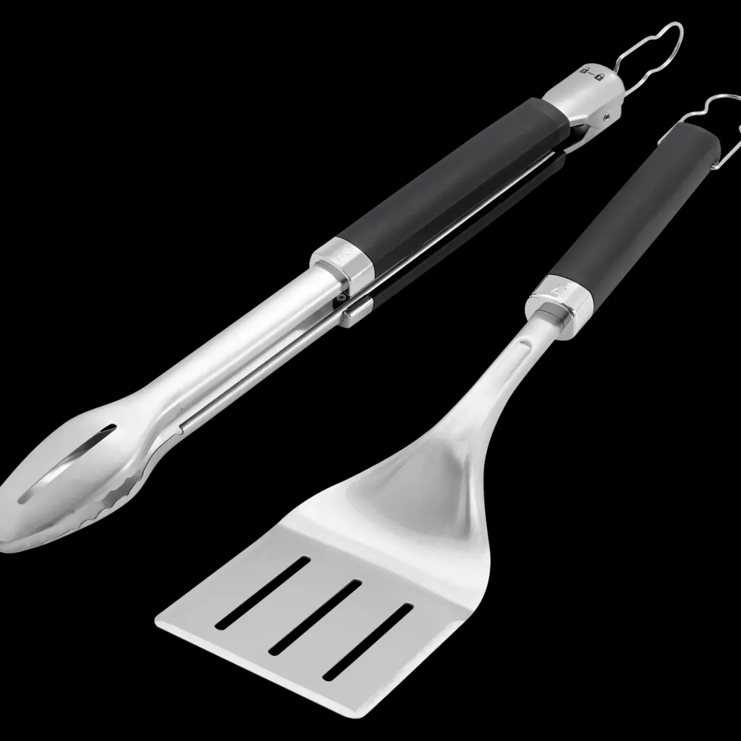 Weber Premium handskesæt, L/XL