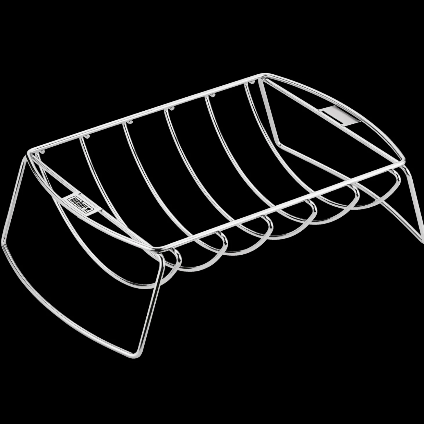 Weber Premium stegholder