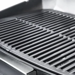 Weber Pulse 2000 elgrill med stand