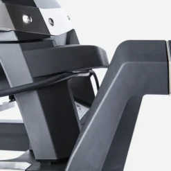 Weber Pulse 2000 elgrill med stand